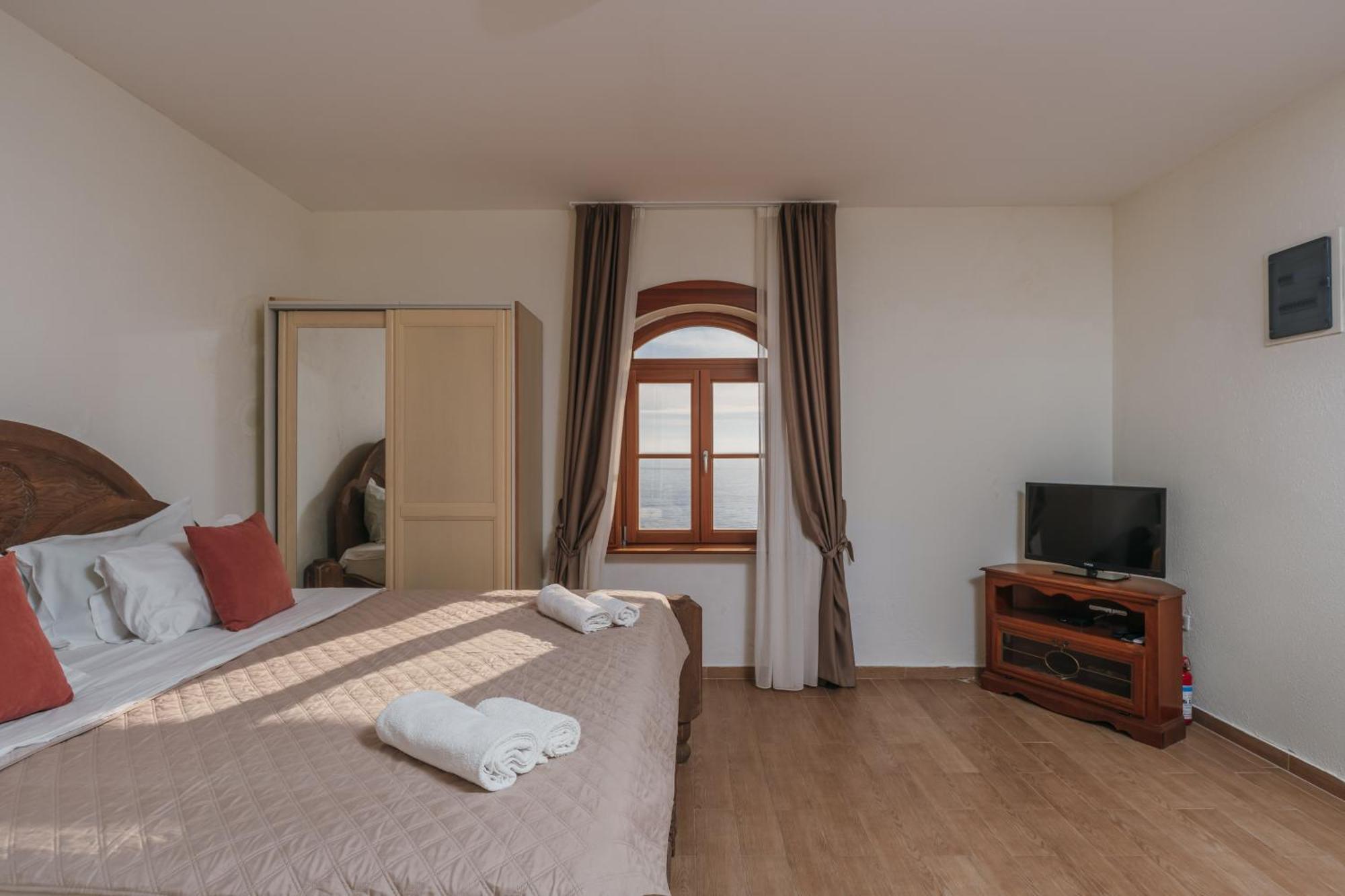 Apartments Pietra Mare Petrovac Exteriér fotografie